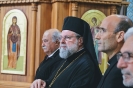 S. Em. il Metropolita Athanasios visita la Cattedrale di Lungro-1