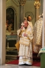4 Novembre 2013 - Mons. Donato Oliverio celebra la Divina Liturgia-2