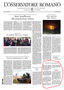 OsservatoreRomano
