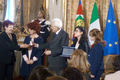 premiazione degiovanni