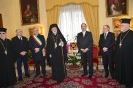 Visita del Presidente della Repubblica Albanese B. Nishani in Calabria-5